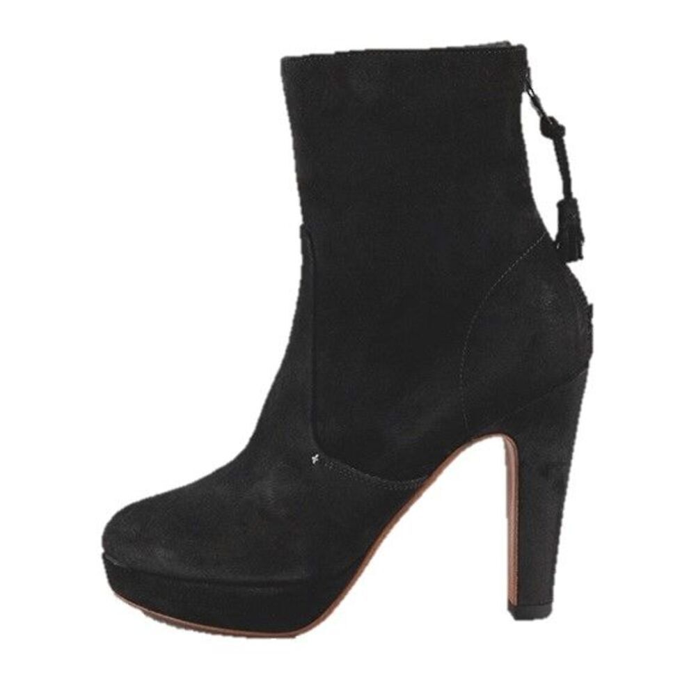 Rag & Bone Kenton Heeled Boot